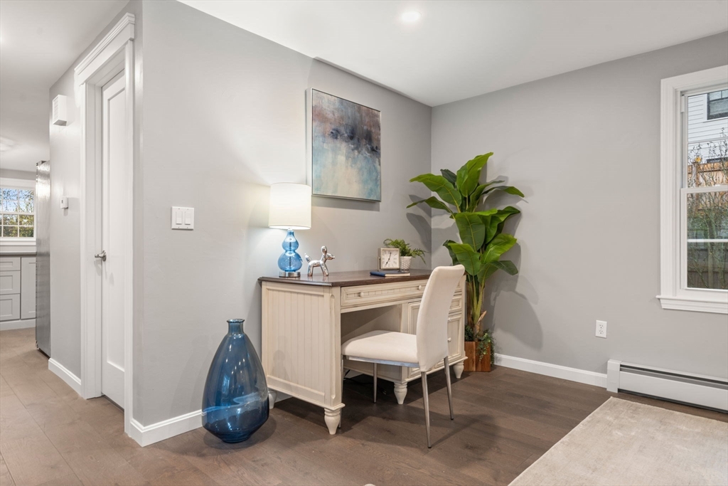 28 Dow Road Boston, MA 02132 - Photo 12 of 38