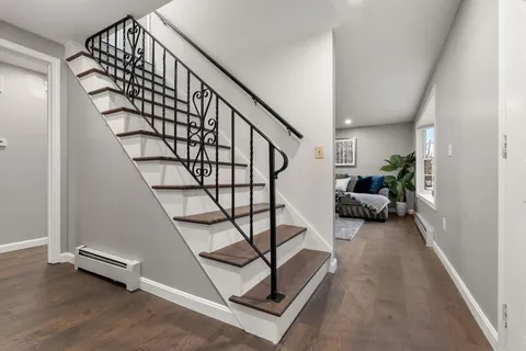 $1,100,000 | 28 Dow Road, Boston, MA 02132