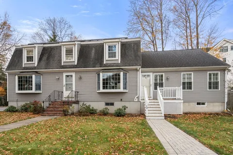 $1,100,000 | 28 Dow Road, Boston, MA 02132