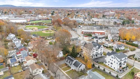 $1,100,000 | 28 Dow Road, Boston, MA 02132