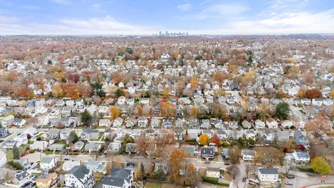 $1,100,000 | 28 Dow Road, Boston, MA 02132