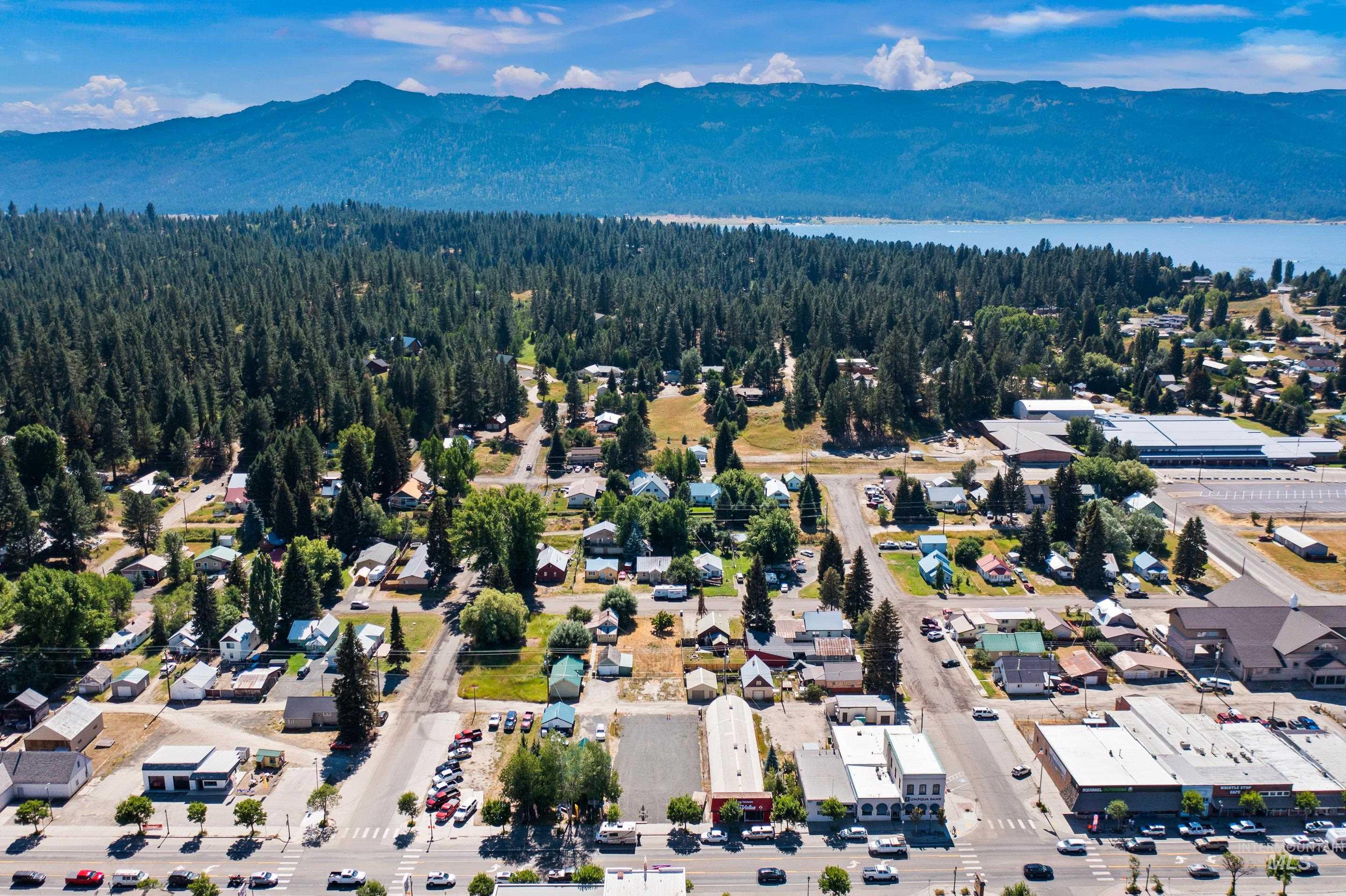 119 South Main Street Cascade, ID 83611 - Photo 16 of 31