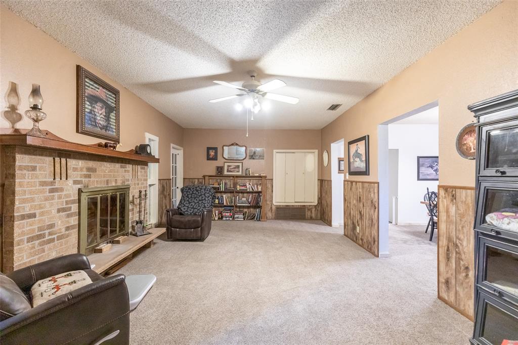 595 Wimberly Road Merkel, TX 79536 - Photo 16 of 40