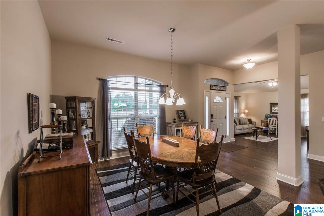 896 Barkley Drive Alabaster, AL 35007 - Photo 5 of 38