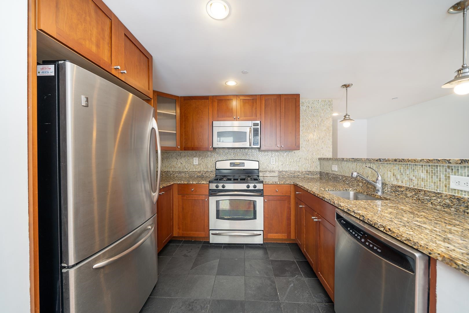 700 Grove Street, Unit 8G Jersey City, NJ 07310 - Photo 7 of 26