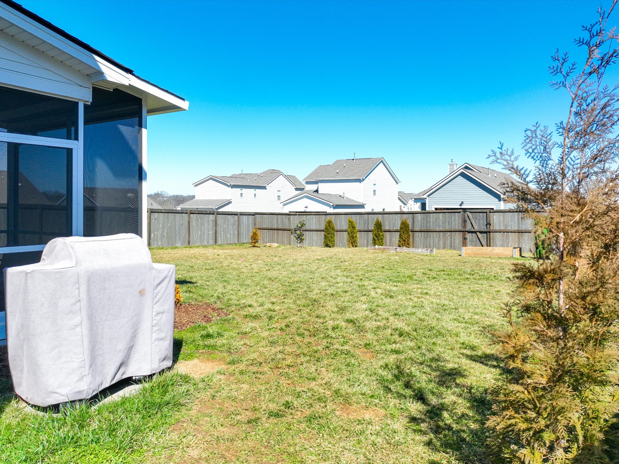 409 Rangeland Road Spring Hill, TN 37174 - Photo 55 of 75