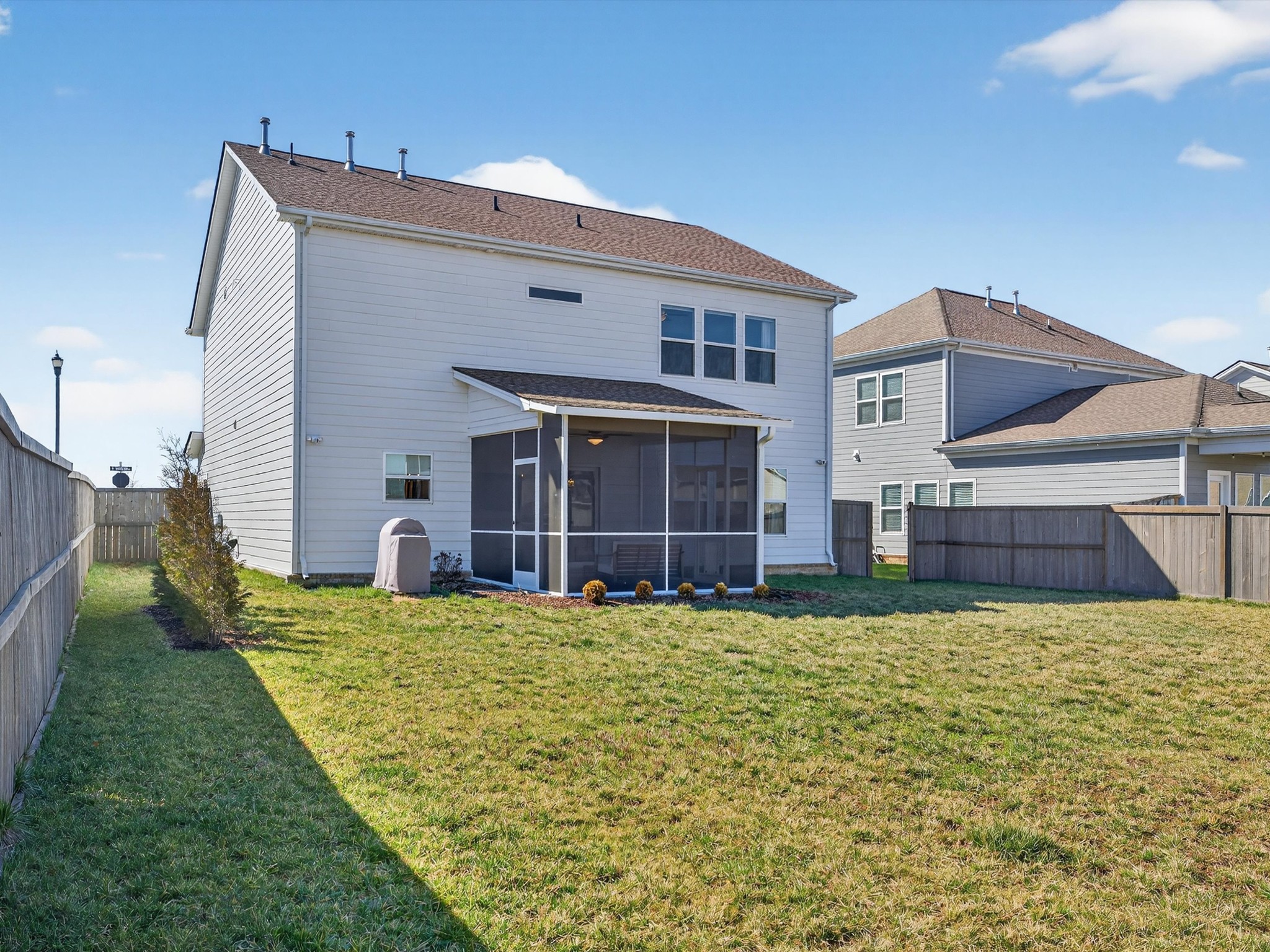 409 Rangeland Road Spring Hill, TN 37174 - Photo 56 of 75