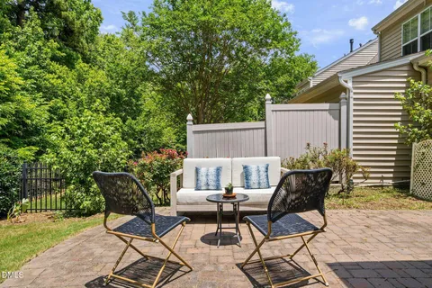 $579,000 | 1060 Kingston Grove Drive, Cary, NC 27519