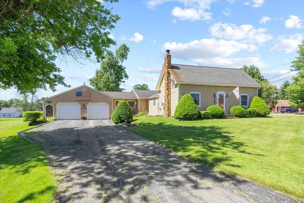 $499,000 | 48 Louden Road, Saco, ME 04072