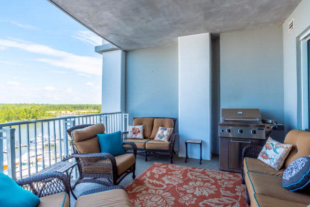 4851 Main Street, Unit 612 Orange Beach, AL 36561 - Photo 11 of 15