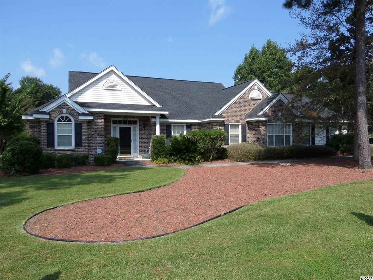 9589 Inverness Lane Murrells Inlet, SC 29576 - Photo 1 of 1 Gallery Image 1
