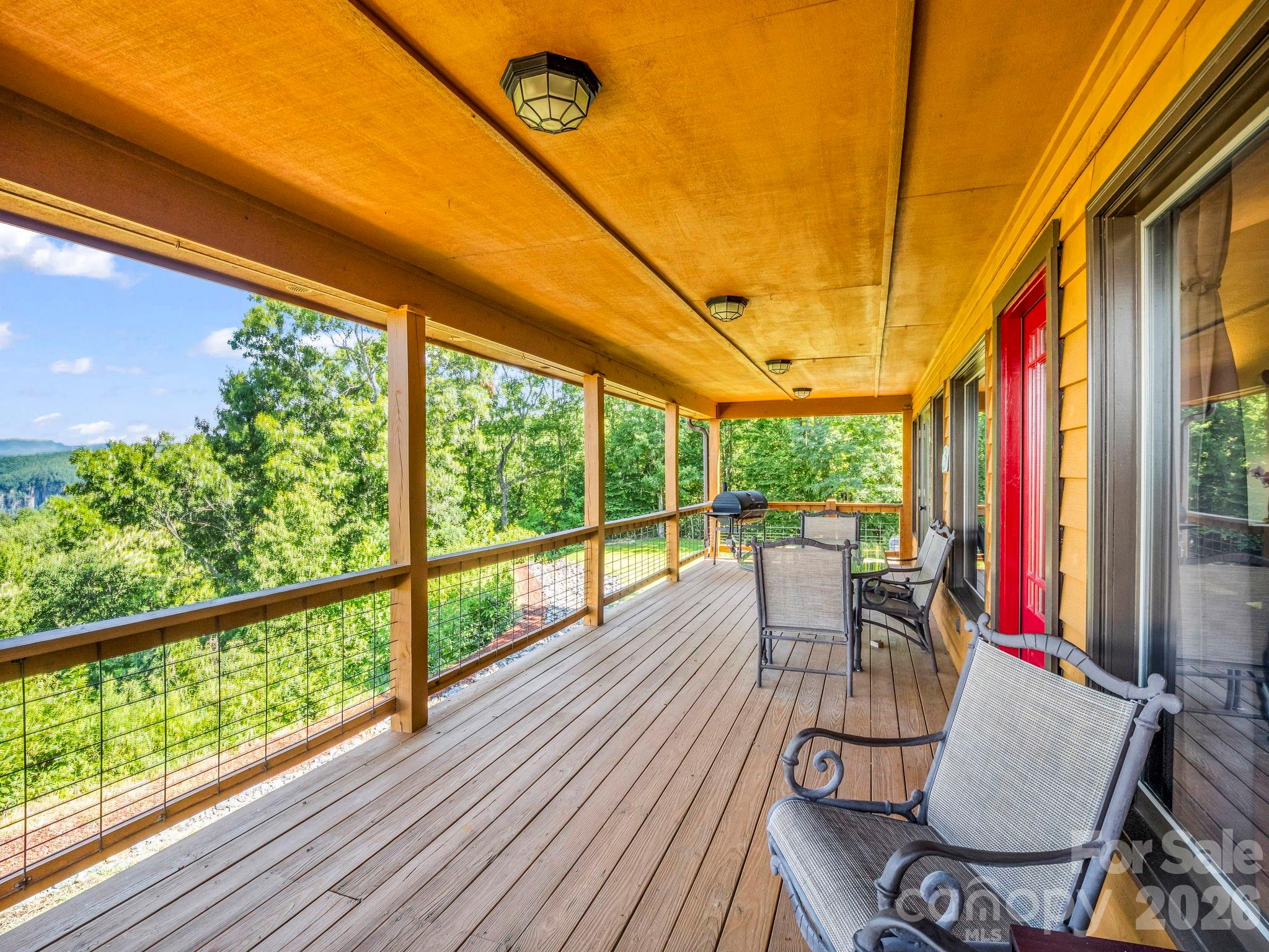 1025 Jeter Mountain Road Penrose, NC 28766 - Photo 4 of 48