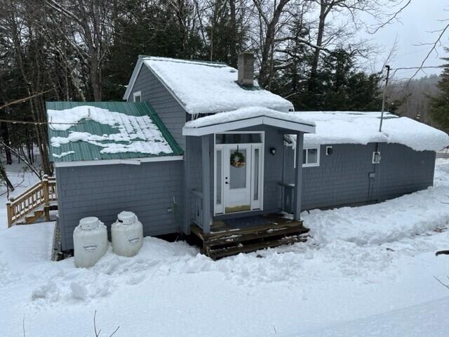 229 Paris Road Hebron, ME 04238 - Photo 31 of 32 ParisRd2