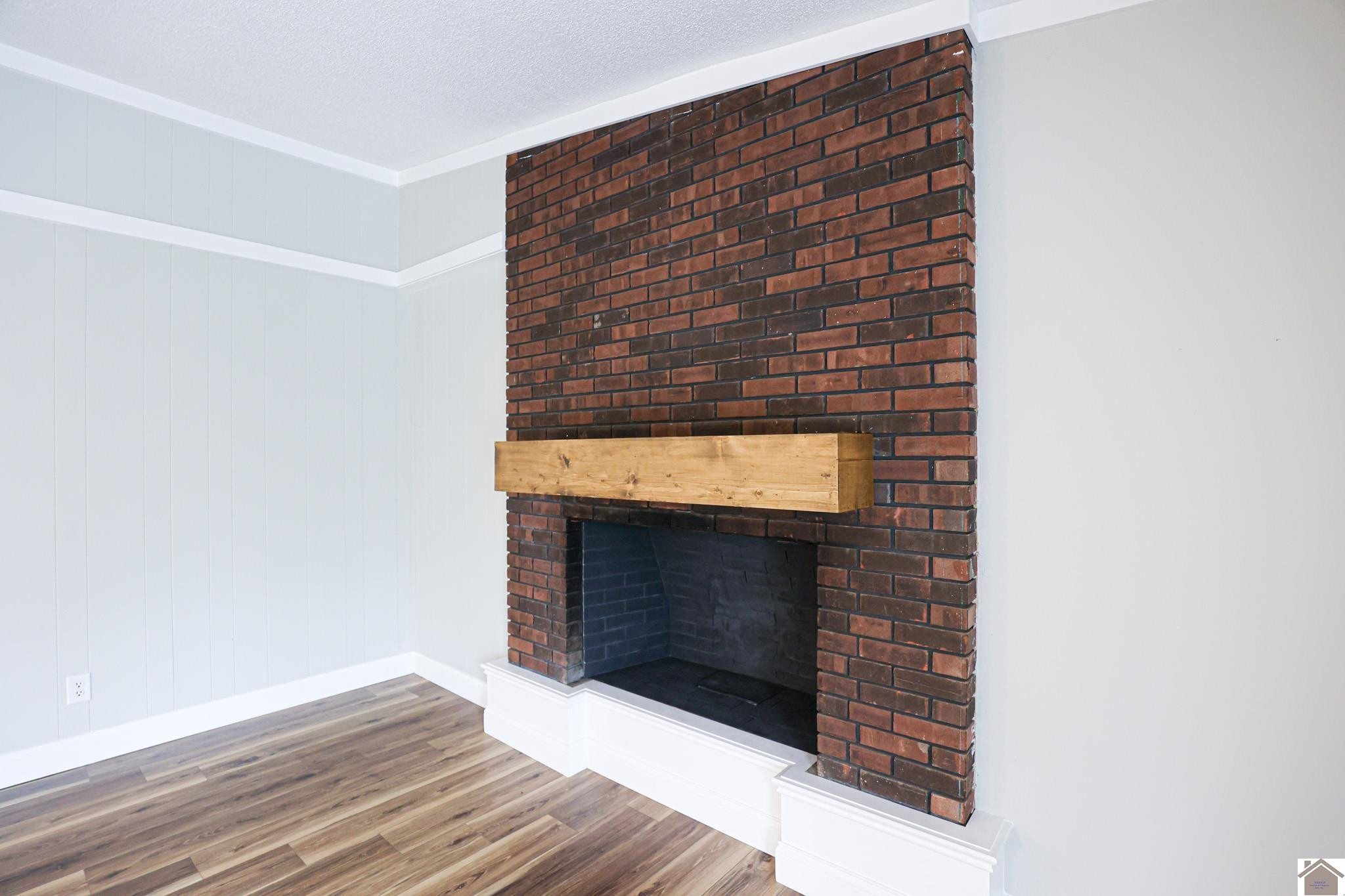 146 Mermie Road Hardin, KY 42048 - Photo 14 of 41 Living Room