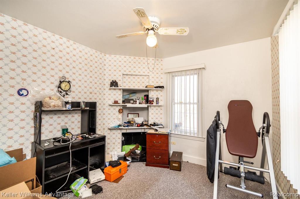 15950 Inkster Road Romulus, MI 48174 - Photo 16 of 26