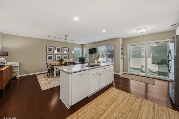 $569,000 | 230 Willow Bend, Bolingbrook, IL 60490