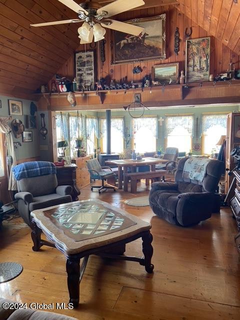 25 Dresden Hill Road Dresden, NY 12887 - Photo 4 of 26 image11
