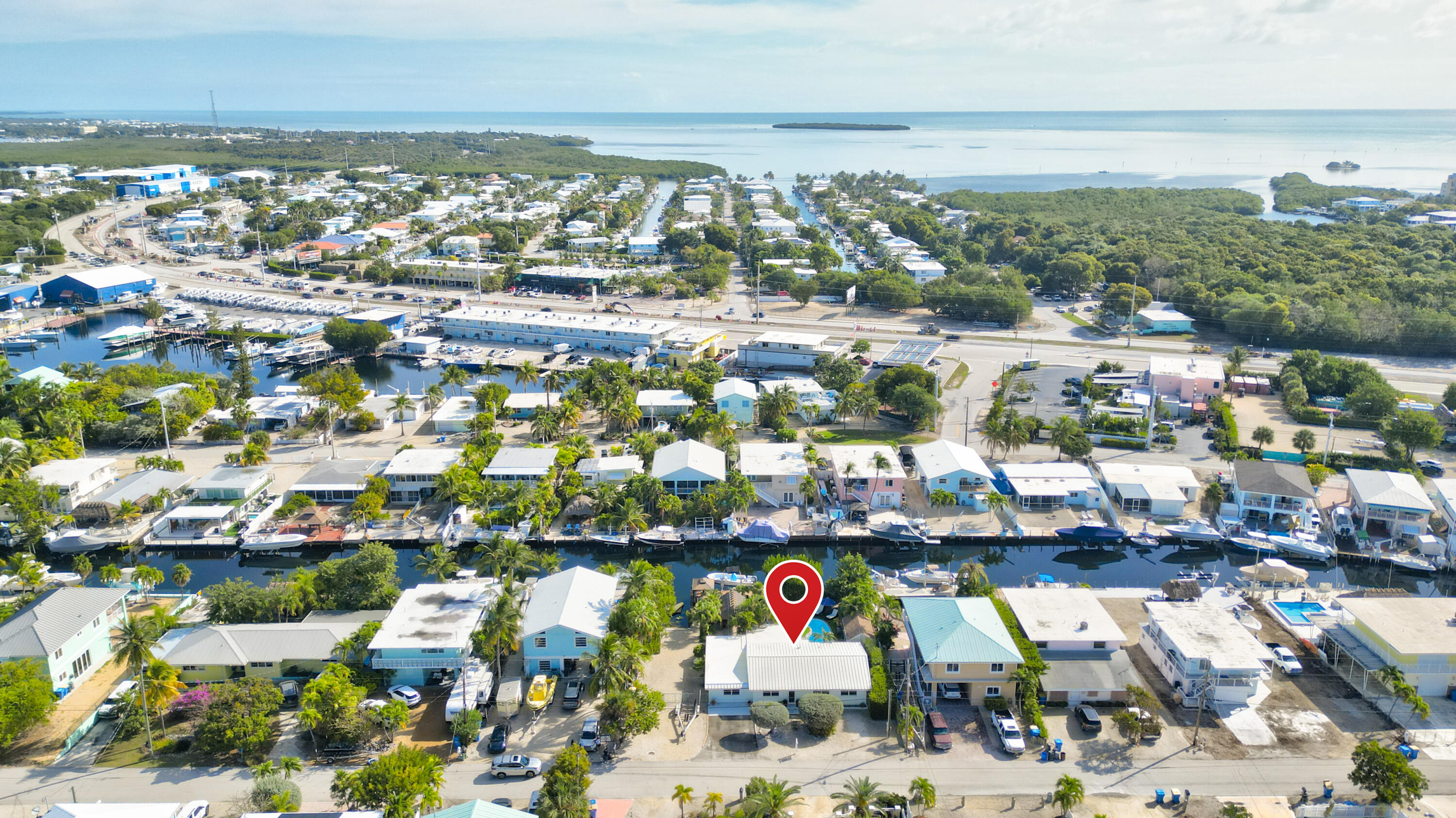 150 Azalea Street Tavernier, FL 33070 - Photo 29 of 65 150 Azalea St. plantation key FL 33070-4