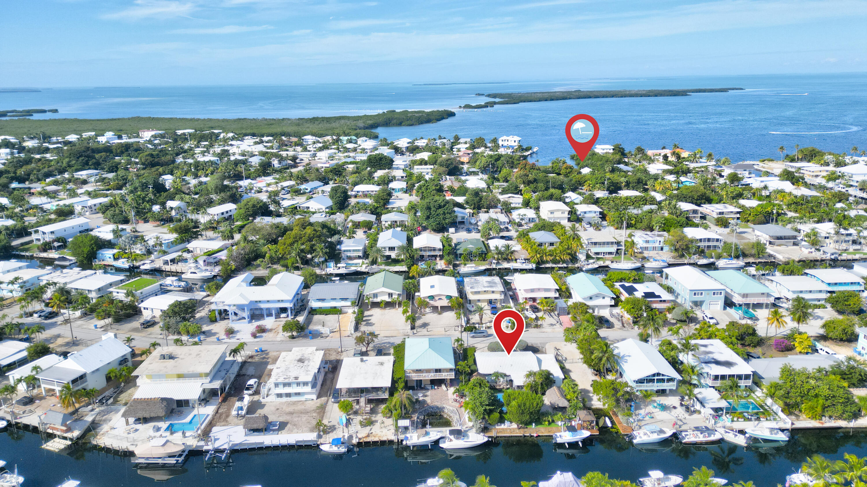 150 Azalea Street Tavernier, FL 33070 - Photo 34 of 65 150 Azalea St. plantation key FL 33070-1