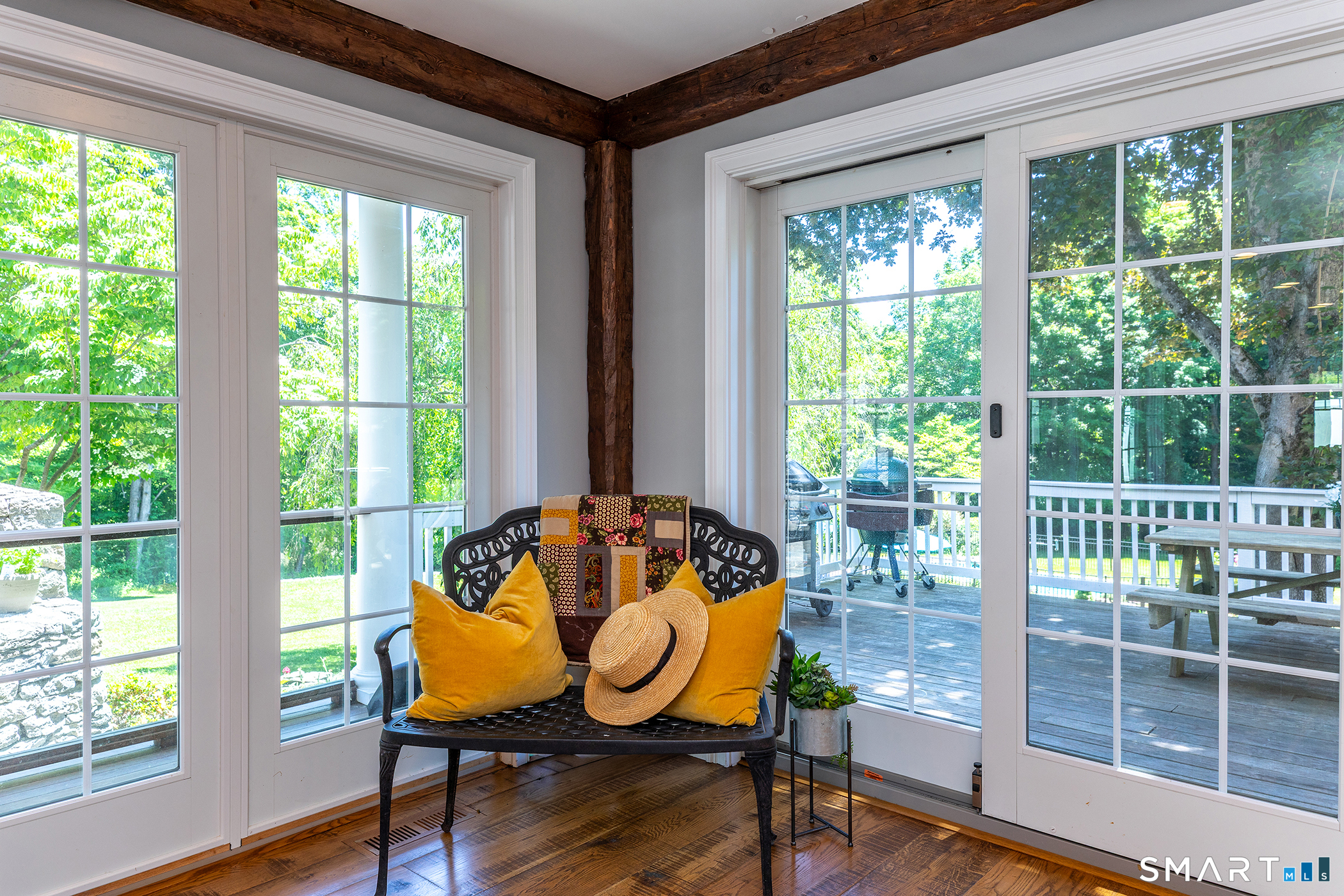 49 Old Bridge Road Brookfield, CT 06804 - Photo 25 of 40