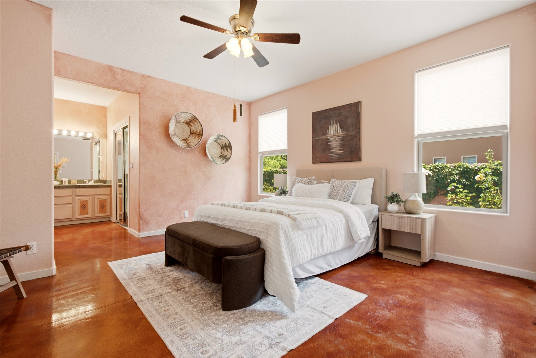 5 Ocotillo Place Santa Fe, NM 87508 - Photo 20 of 36