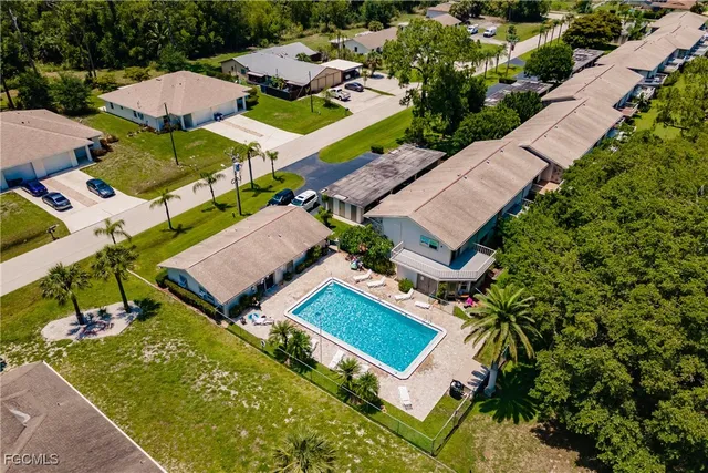 $1,550 | 5917 Littlestone Court, Unit 118, North Fort Myers, FL 33903