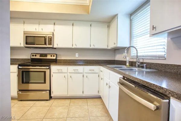 $1,475 | 5917 Littlestone Court, Unit 118, North Fort Myers, FL 33903