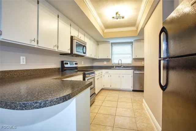 $1,550 | 5917 Littlestone Court, Unit 118, North Fort Myers, FL 33903