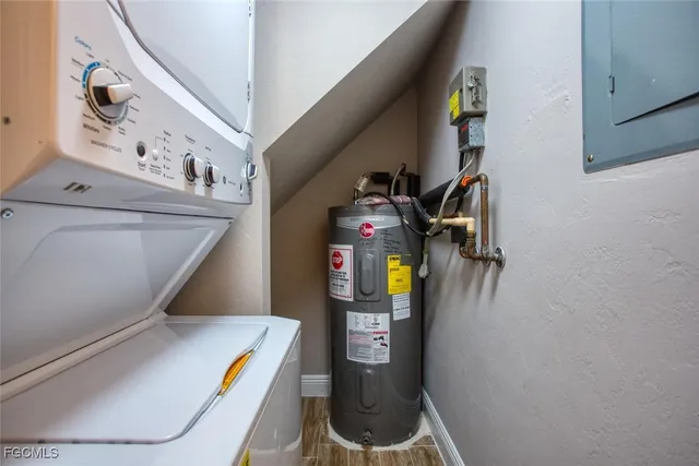 $1,550 | 5917 Littlestone Court, Unit 118, North Fort Myers, FL 33903