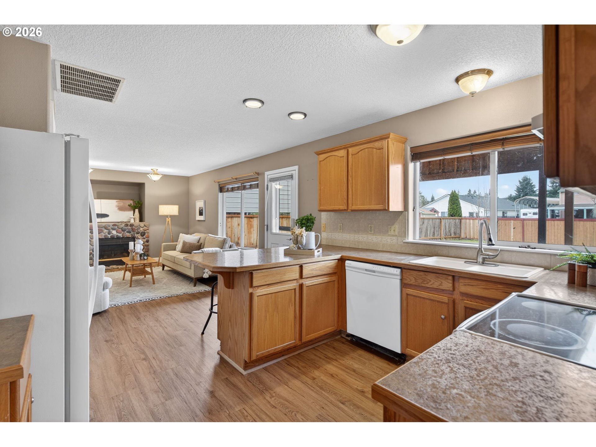 52407 Northeast 14th Scappoose, OR 97056 - Photo 11 of 46 Kitchen
