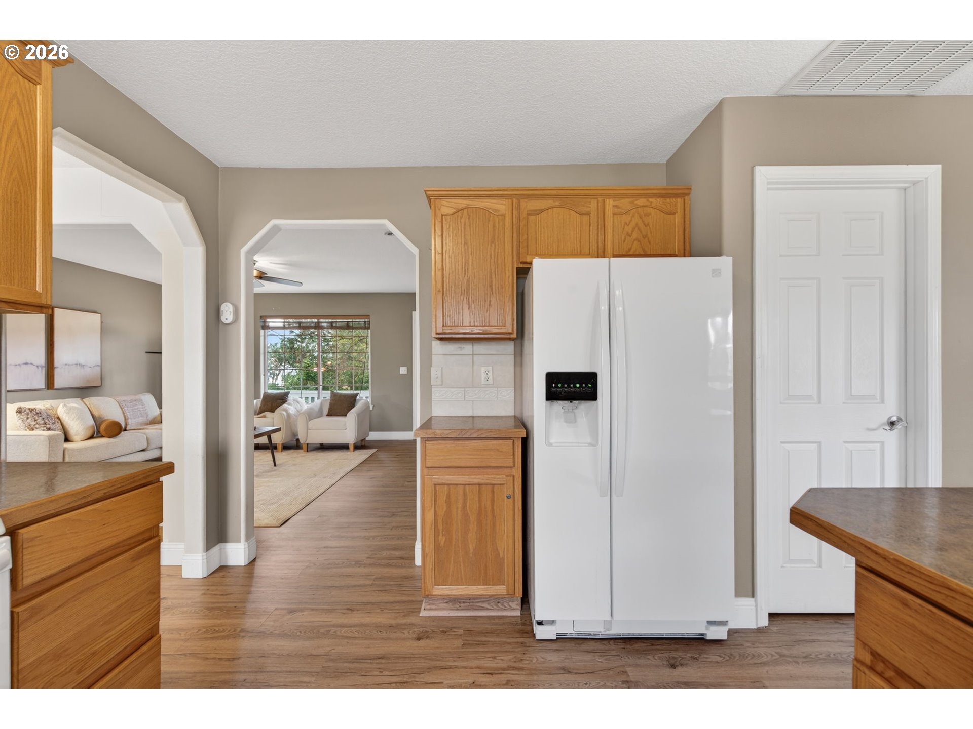 52407 Northeast 14th Scappoose, OR 97056 - Photo 13 of 46 Kitchen