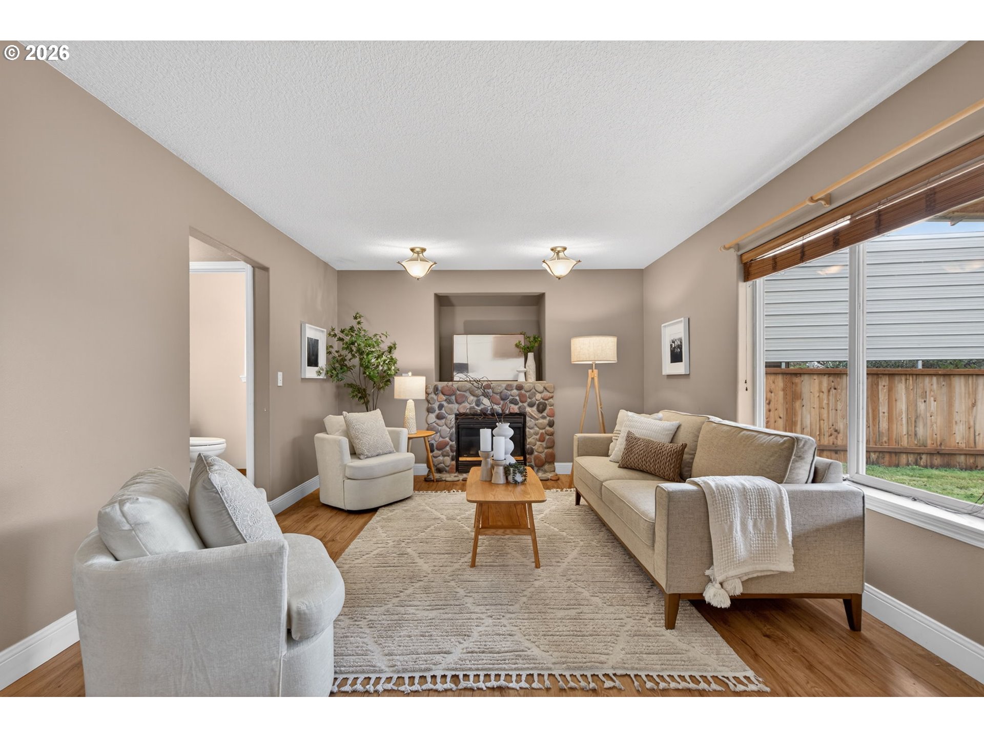 52407 Northeast 14th Scappoose, OR 97056 - Photo 14 of 46 Family Room