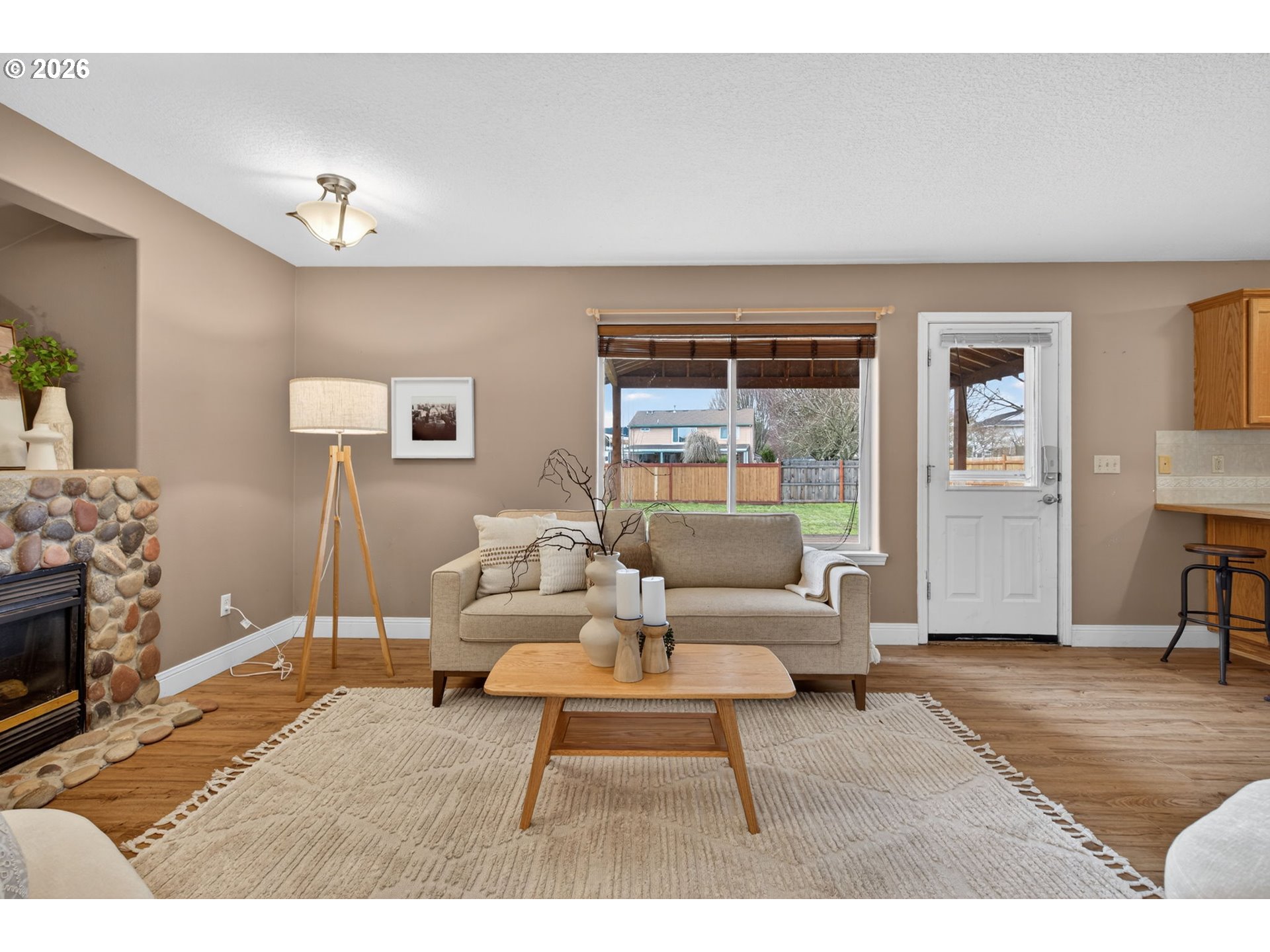 52407 Northeast 14th Scappoose, OR 97056 - Photo 15 of 46 Family Room