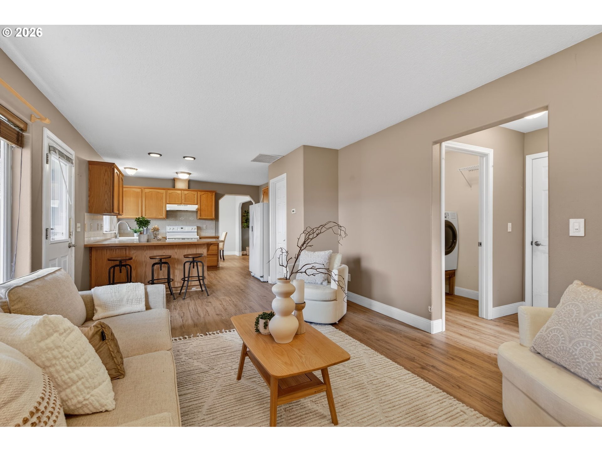 52407 Northeast 14th Scappoose, OR 97056 - Photo 16 of 46 Family Room