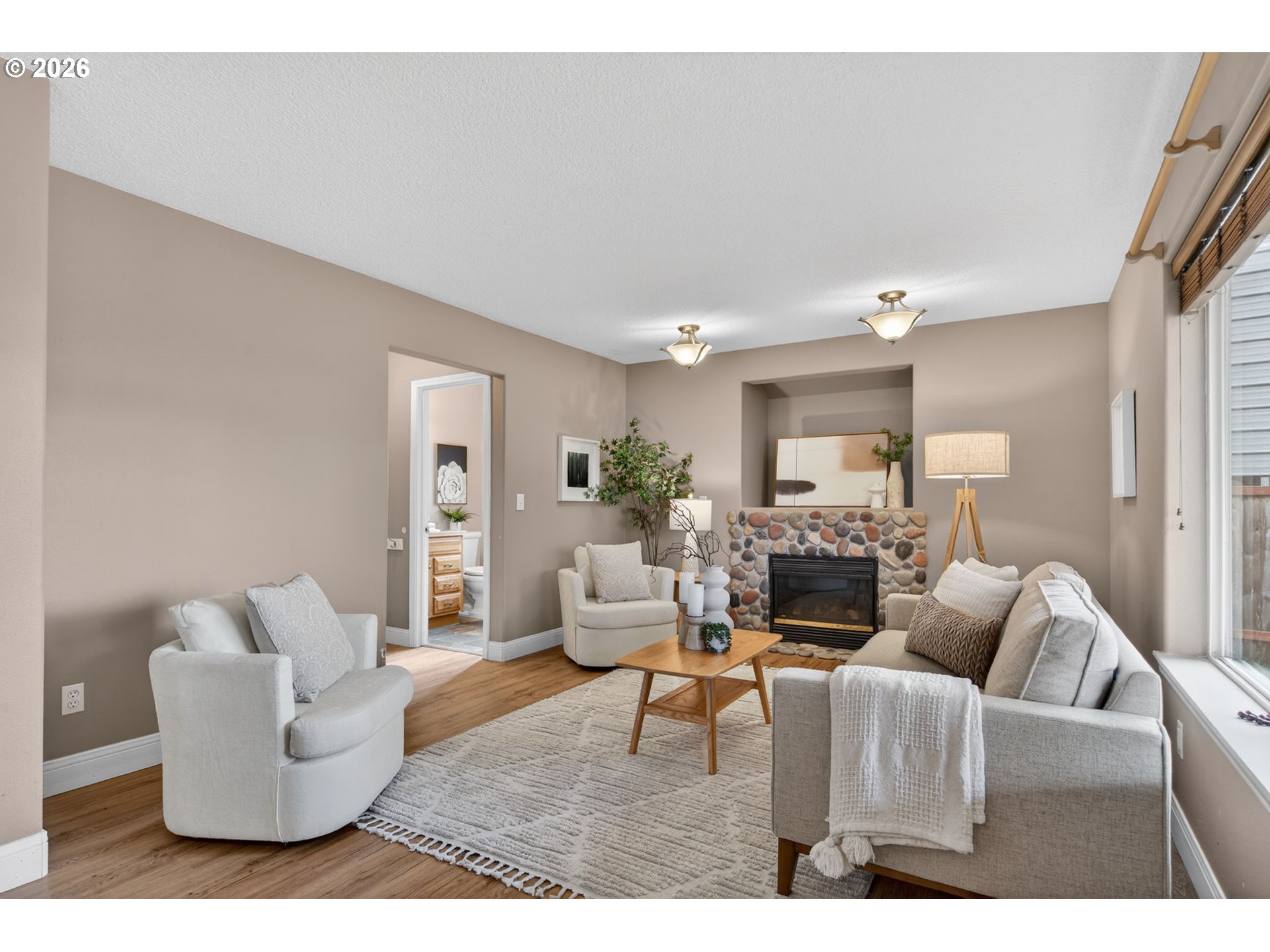 52407 Northeast 14th Scappoose, OR 97056 - Photo 17 of 46 Family Room