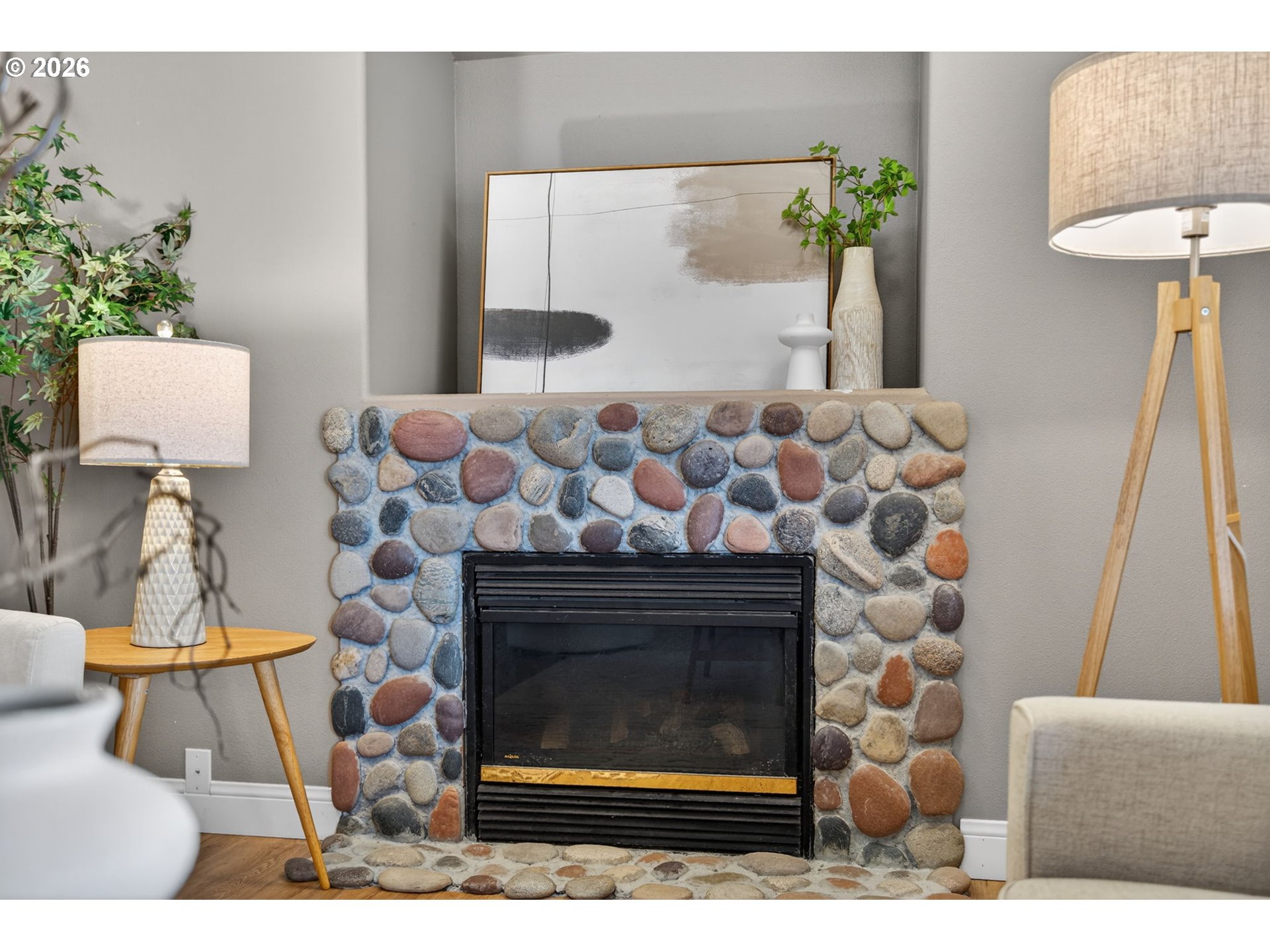 52407 Northeast 14th Scappoose, OR 97056 - Photo 18 of 46 Family Room