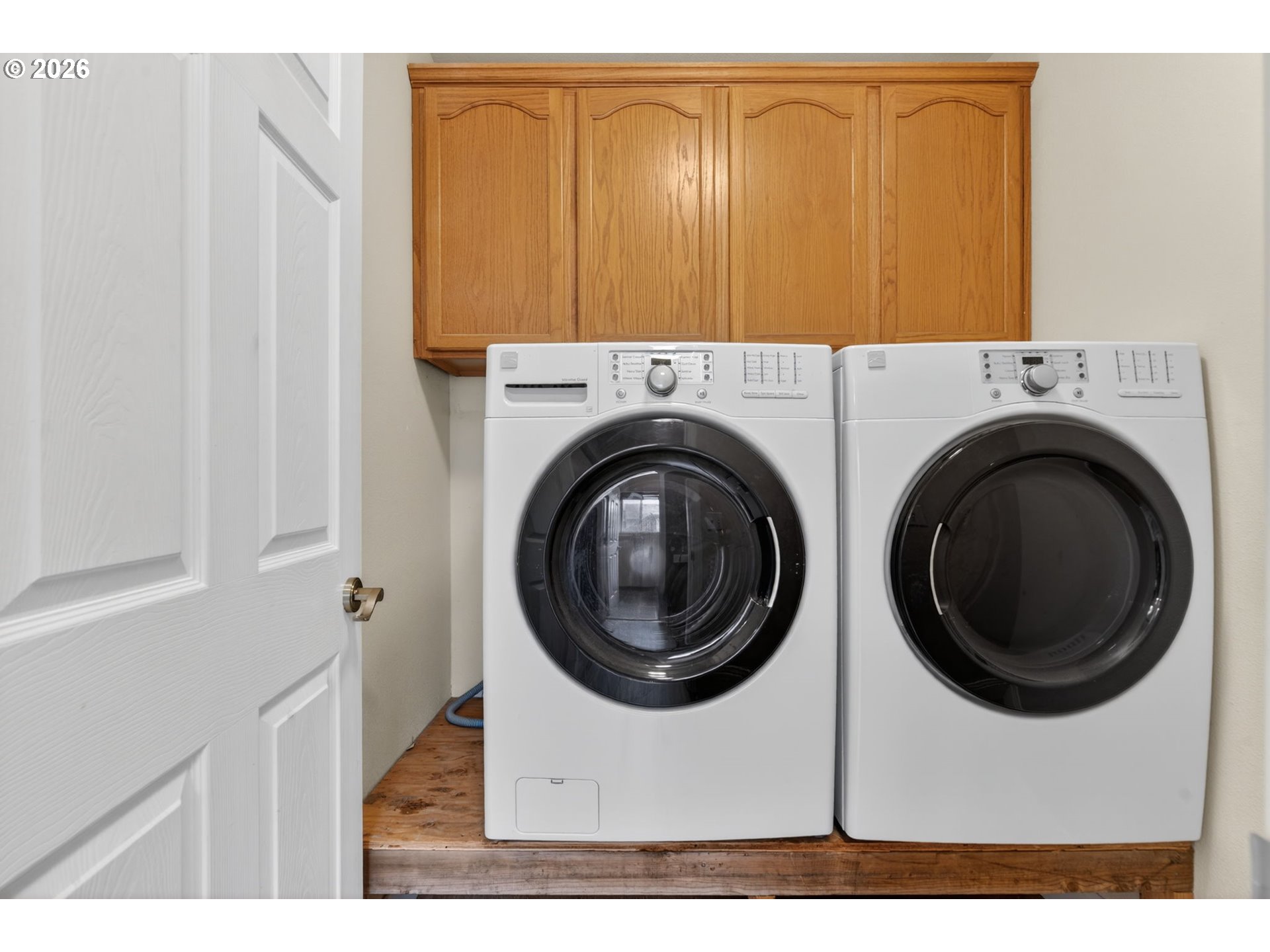 52407 Northeast 14th Scappoose, OR 97056 - Photo 19 of 46 Laundry