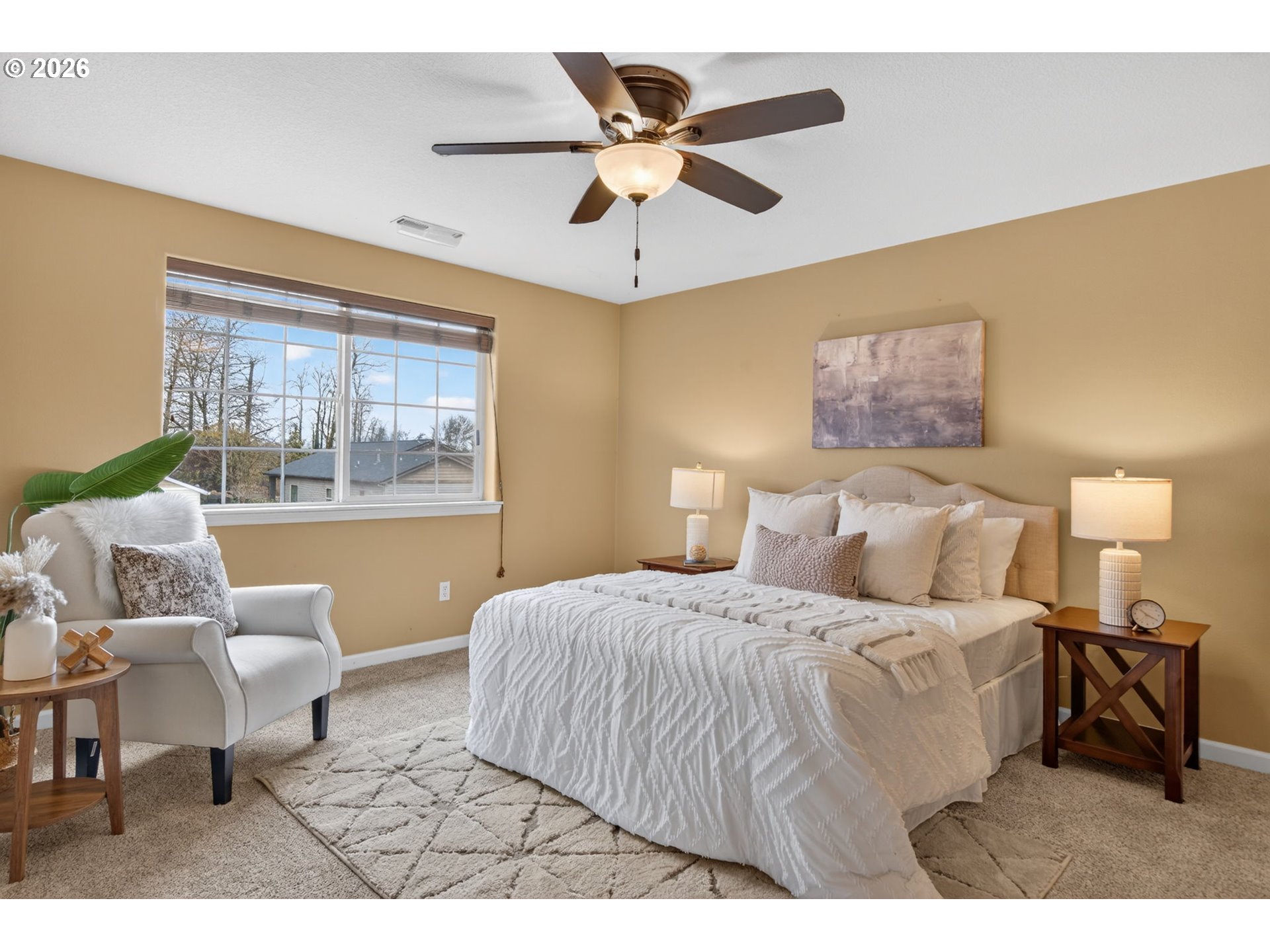 52407 Northeast 14th Scappoose, OR 97056 - Photo 21 of 46 Bedroom, Primary