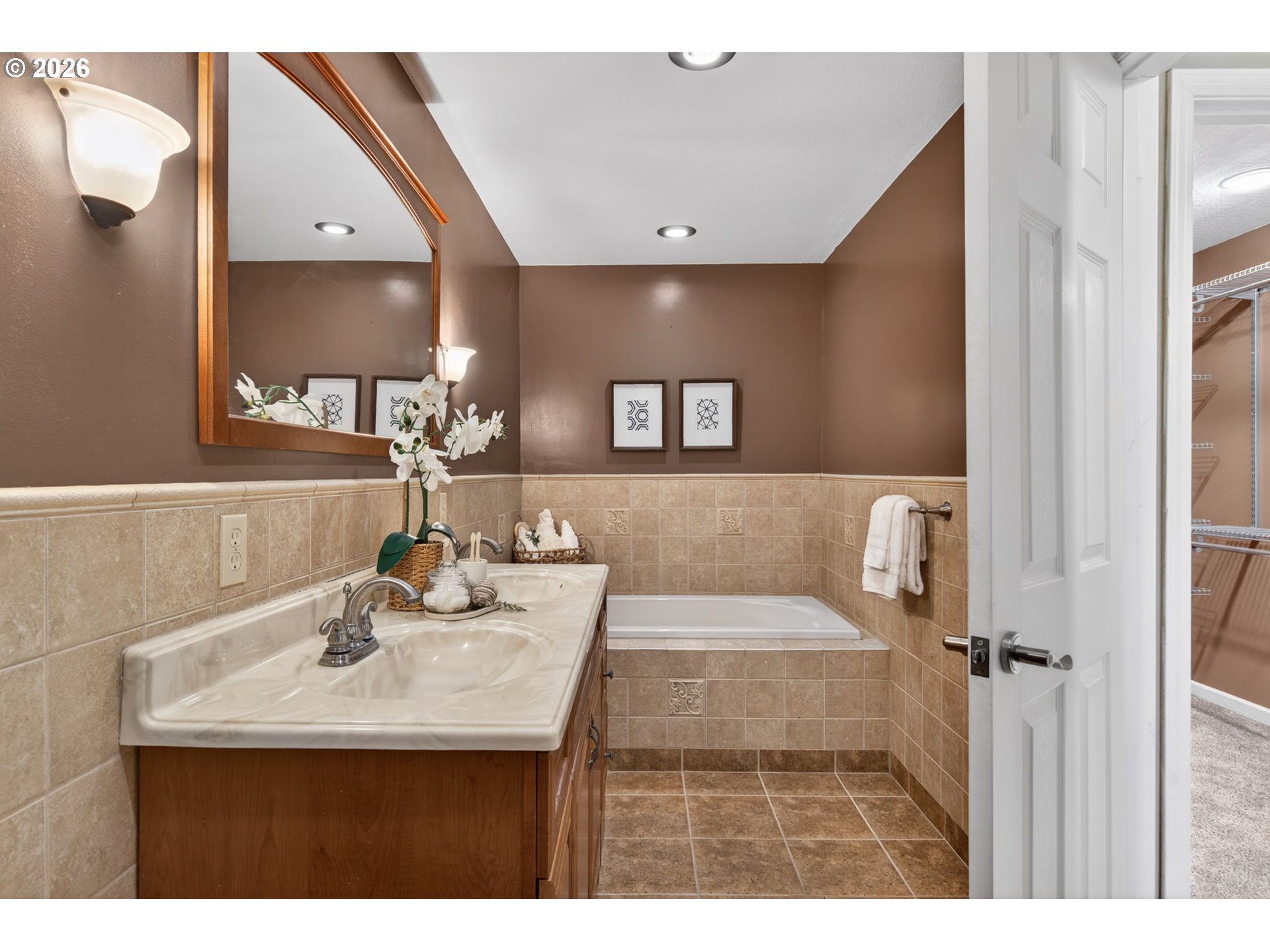 52407 Northeast 14th Scappoose, OR 97056 - Photo 27 of 46 Bedroom, Primary