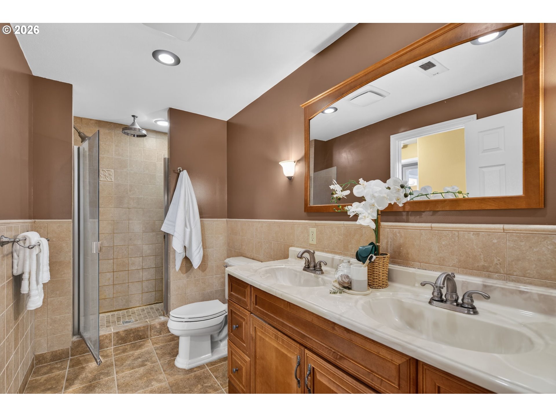 52407 Northeast 14th Scappoose, OR 97056 - Photo 28 of 46 Bedroom, Primary