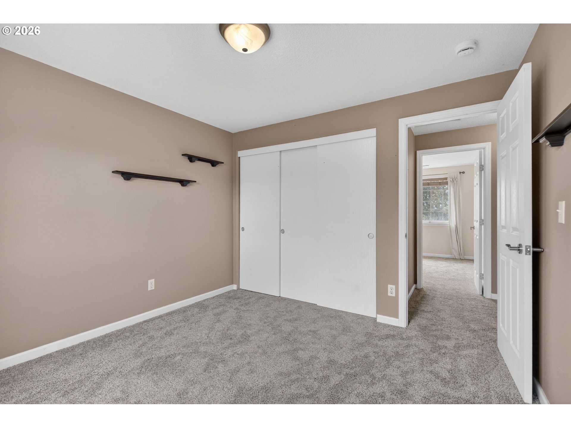 52407 Northeast 14th Scappoose, OR 97056 - Photo 34 of 46 Bedroom