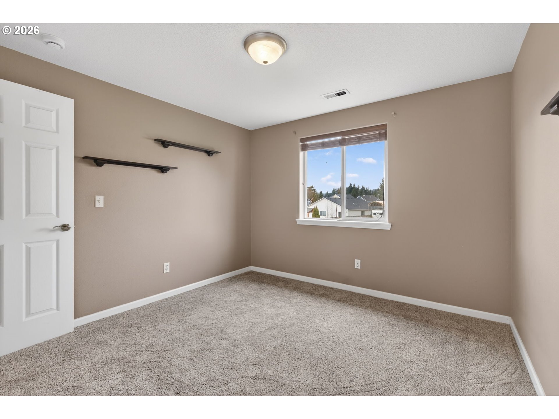 52407 Northeast 14th Scappoose, OR 97056 - Photo 35 of 46 Bedroom