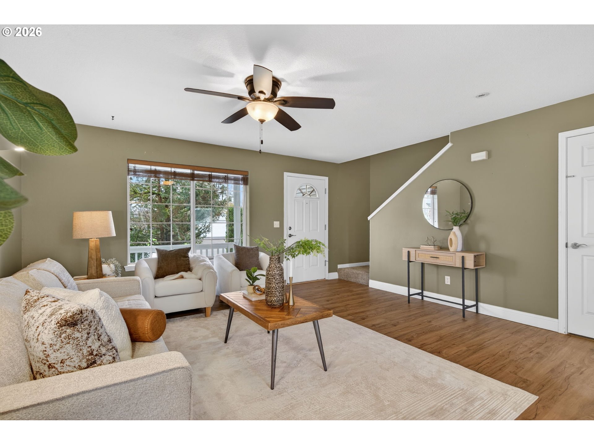 52407 Northeast 14th Scappoose, OR 97056 - Photo 4 of 46 Living Room