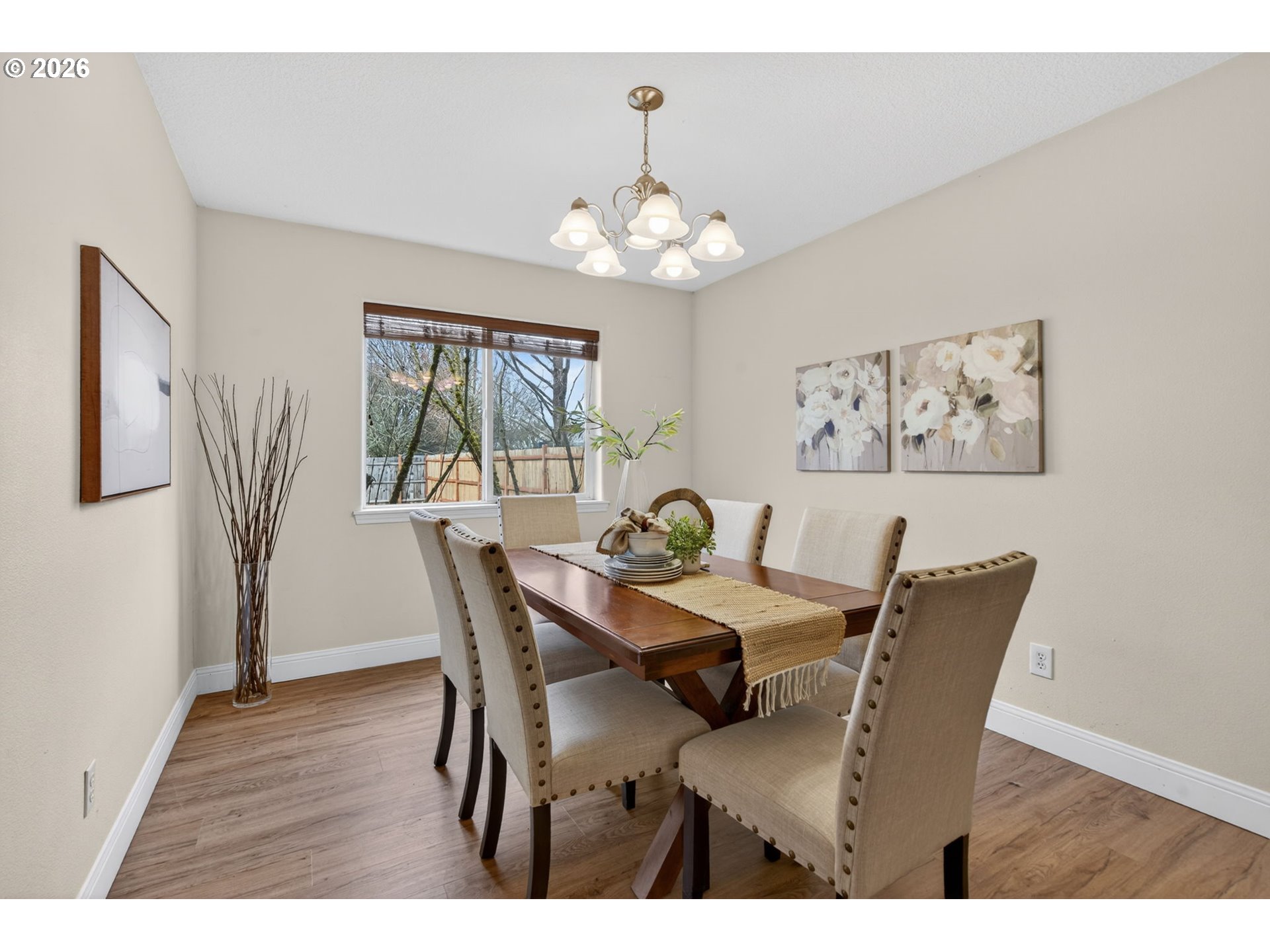 52407 Northeast 14th Scappoose, OR 97056 - Photo 9 of 46 Dining Room