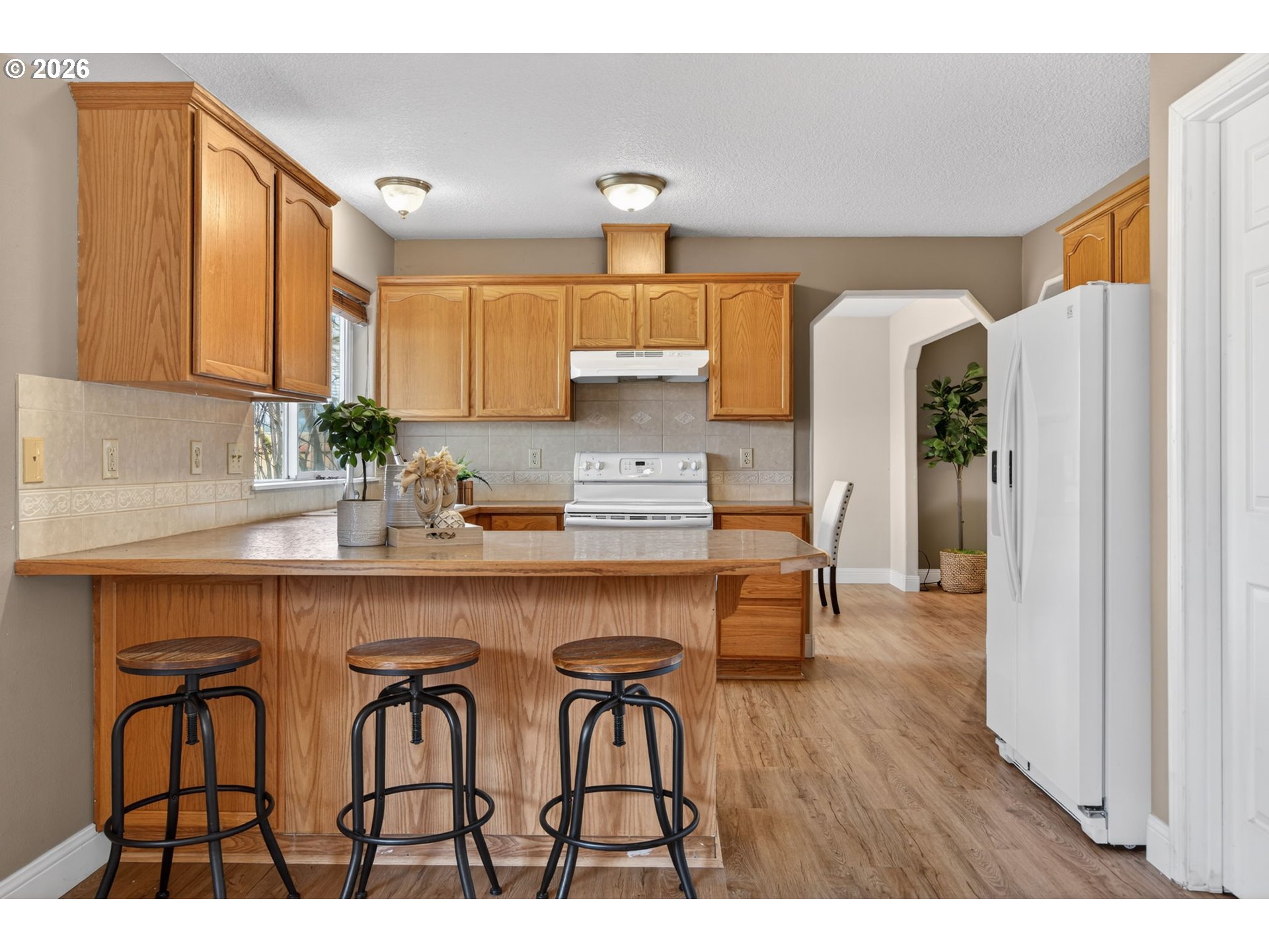 52407 Northeast 14th Scappoose, OR 97056 - Photo 10 of 46 Kitchen