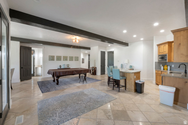 513 Southfork Drive Draper, UT 84020 - Photo 36 of 70 basement