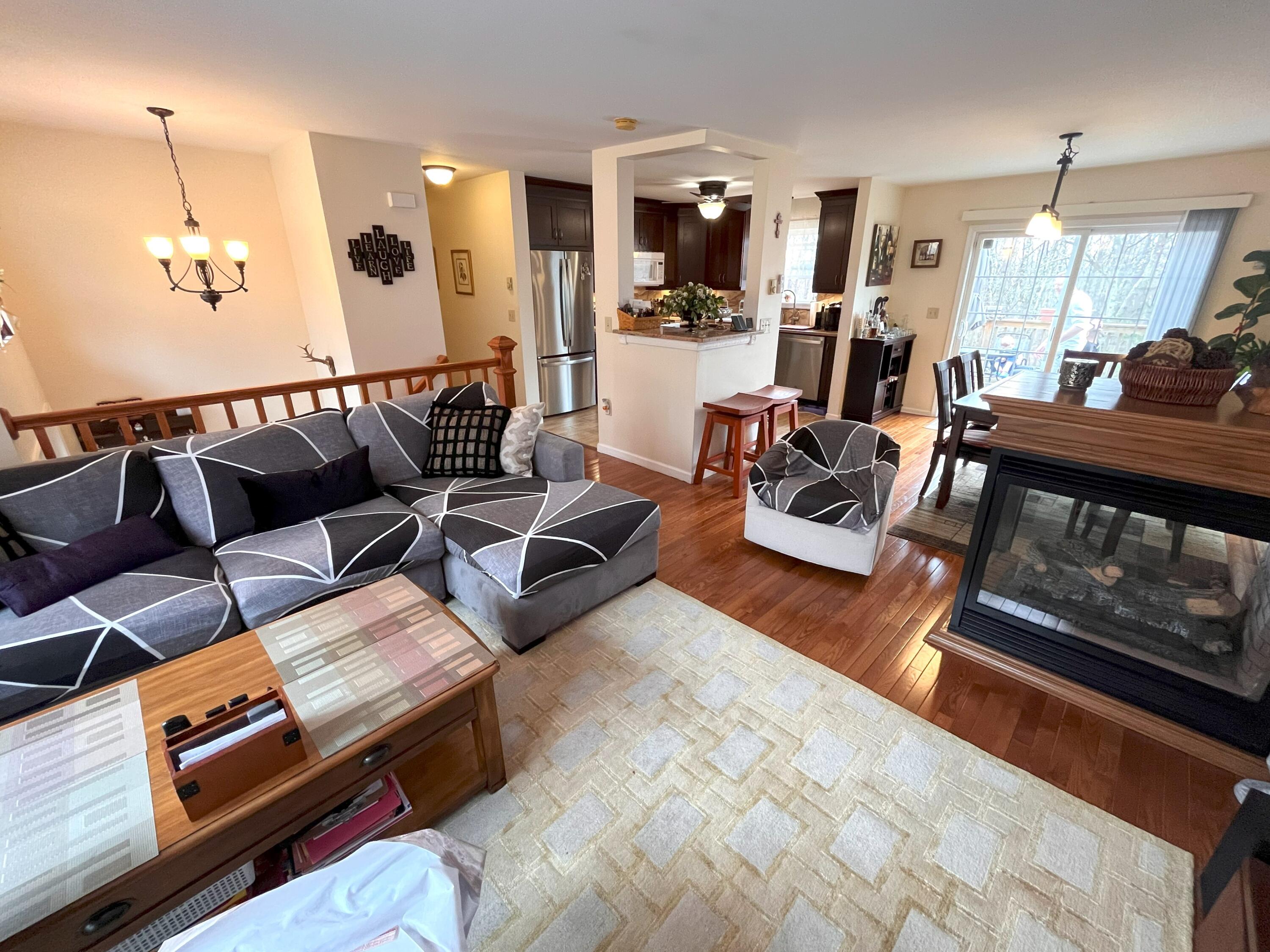 8 Iowa Road Albrightsville, PA 18210 - Photo 12 of 49 Open Concept