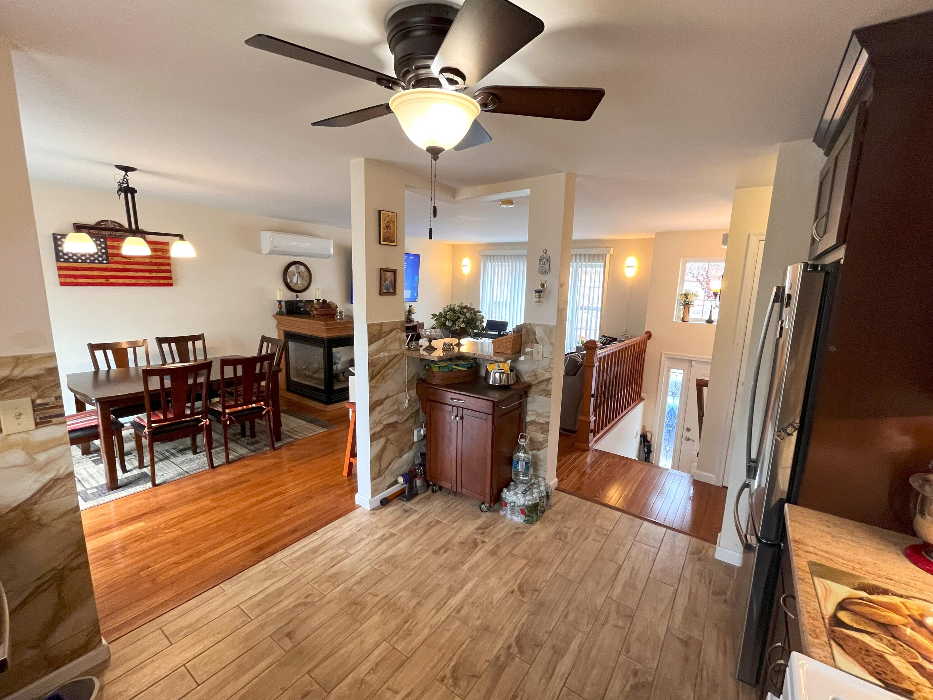 8 Iowa Road Albrightsville, PA 18210 - Photo 19 of 49 Kitchen