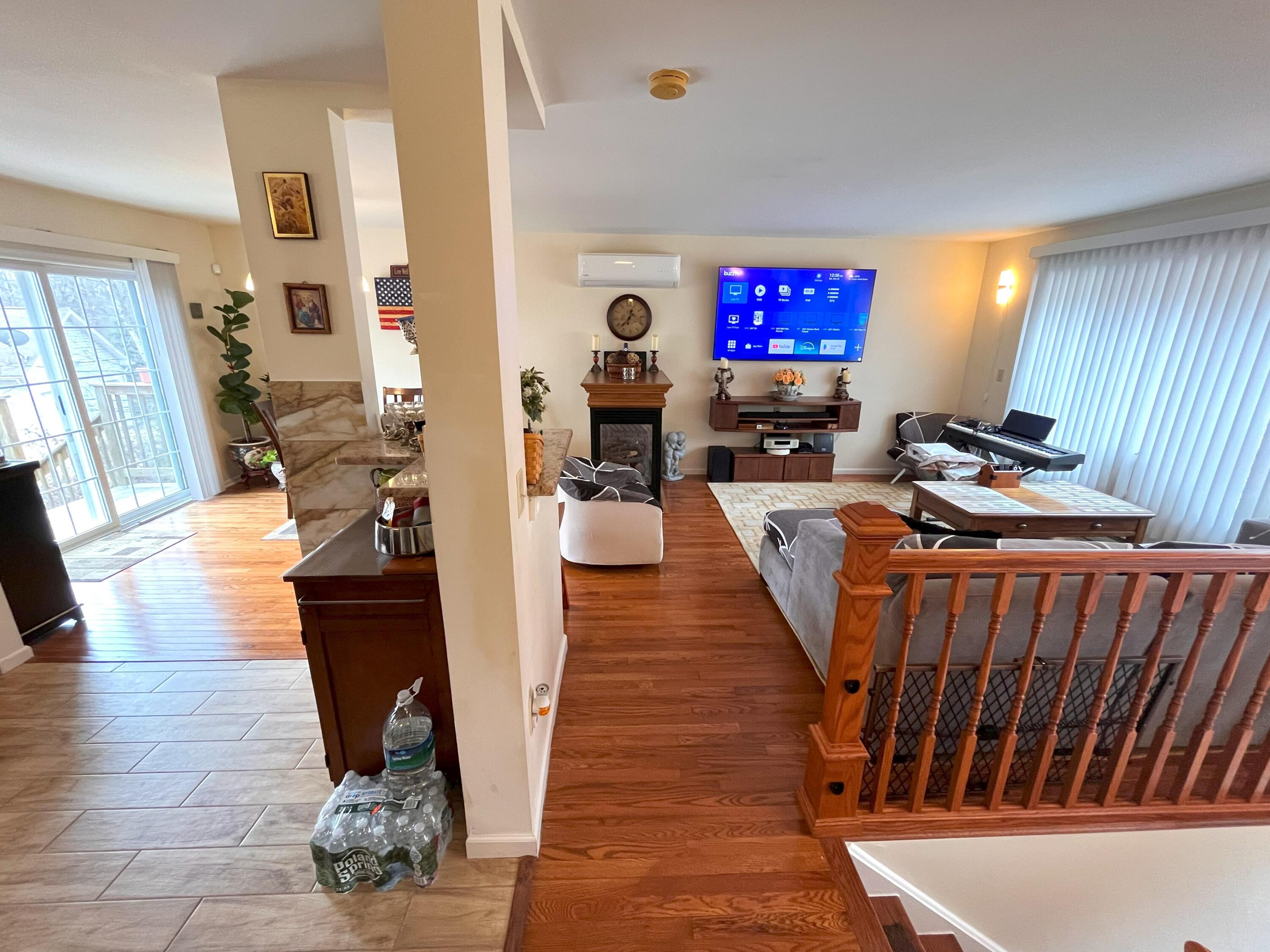 8 Iowa Road Albrightsville, PA 18210 - Photo 20 of 49 Walkway