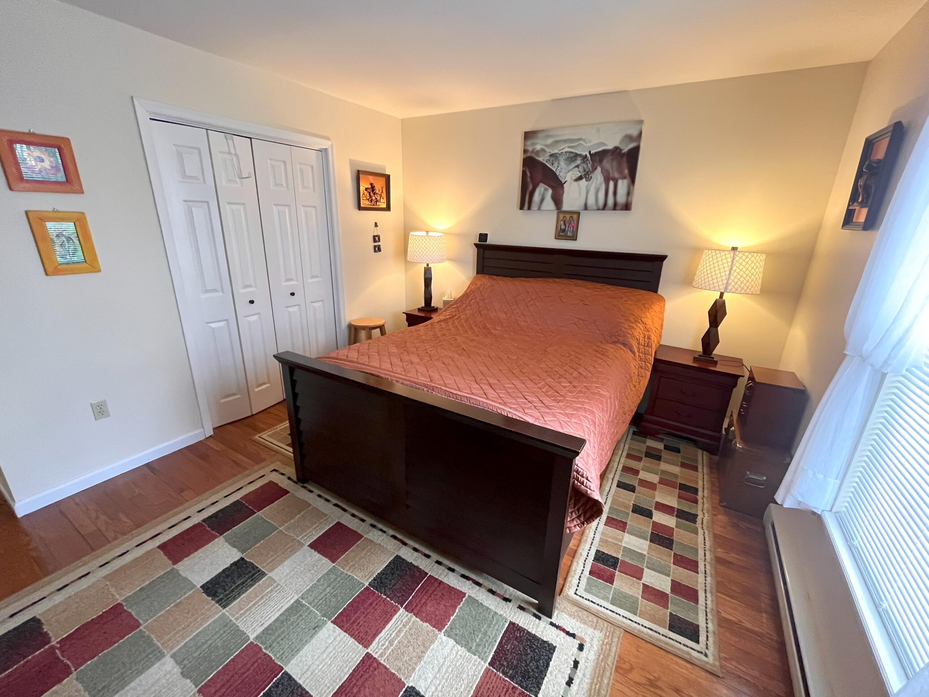 8 Iowa Road Albrightsville, PA 18210 - Photo 22 of 49 Primary Bedroom